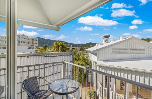 Airlie Beach Hotel | Beach Plaza Accommodation