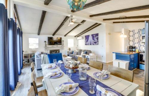 Broadkill Beach House | Beach Plum Manor home