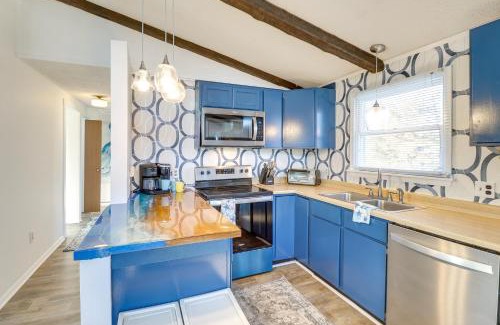 Broadkill Beach House | Beach Plum Manor home