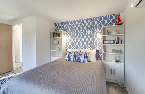 Broadkill Beach House | Beach Plum Manor home