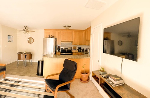Eastside Santa Cruz Condo | All-Inclusive Beachfront Retreat with Pool and Spa