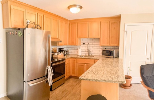 Eastside Santa Cruz Condo | All-Inclusive Beachfront Retreat with Pool and Spa