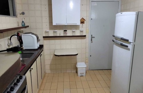 Jatiuca Apartment | Discover Jatiuca Beach Harbor: Ideal for Families and Pets