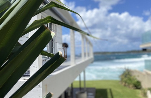Kiama Downs House | Beachfront Bliss: Guest Rated 9.8 with Ocean Views & Spa