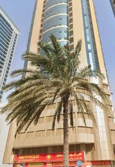Ajman Apartment | Beach residences