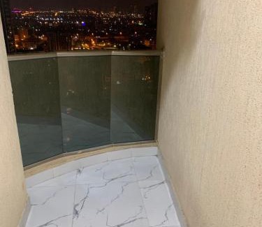 Ajman Apartment | Beach residences