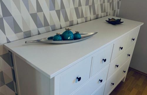 Fonyod Apartment | Beach Resort Fonyód: Oceanfront Retreat with Private Beach