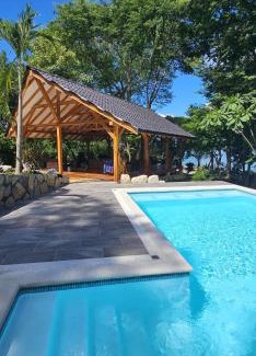 Playa Naranjo Resort | Relaxing Beach Resort Playa Leona with Oceanfront Views