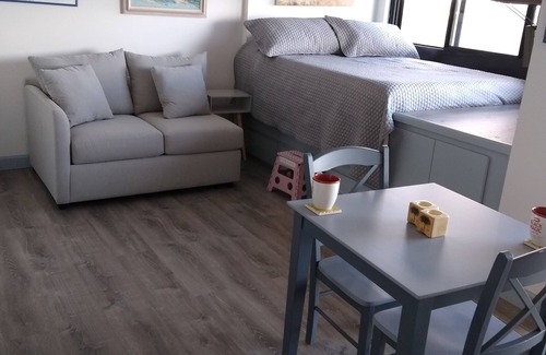 Myrtle Beach Resort | Beach Retreat #2: Studio Condo with Breathtaking Views