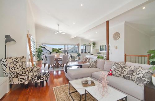 Casuarina Apartment | Top-Rated Beach Retreat for Families - 4-Star Comfort