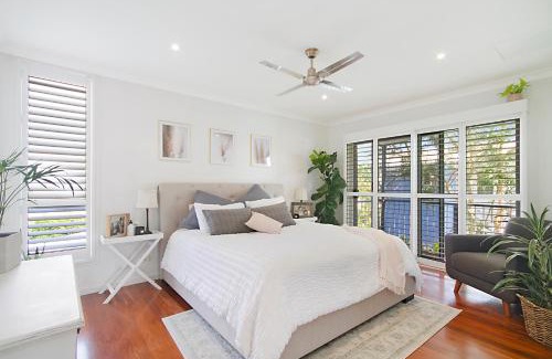 Casuarina Apartment | Top-Rated Beach Retreat for Families - 4-Star Comfort