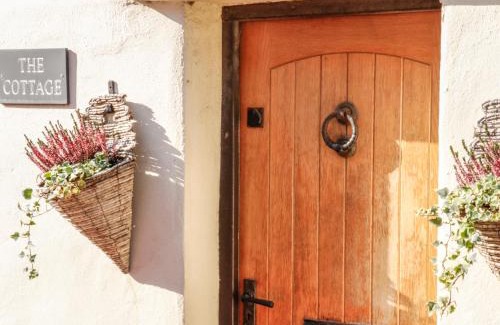 Instow House | Pet-Friendly Beach Retreat: 4-Star Rating & High Review Score