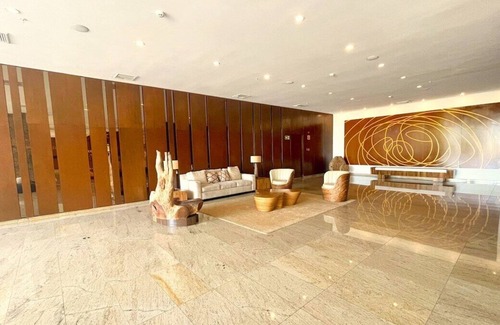 Panama City Apartment | Beach, Rooftop + Infinity Pool, 1 bed/2bath Condo