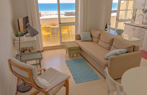 Vila Real Santo Antonio Apartment | Oceanfront Seasun Vacation Rentals with Pool & Spa