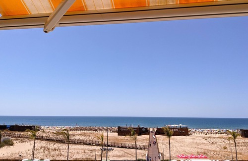 Vila Real Santo Antonio Apartment | Oceanfront Seasun Vacation Rentals - 10/10 Guest Rated Escape