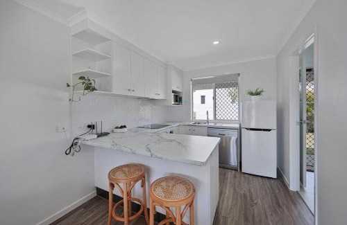 Bargara House | Beach Shack at Archie’s - Family-Friendly Retreat, 4 Stars