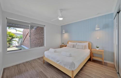 Bargara House | Beach Shack at Archie’s - Family-Friendly Retreat, 4 Stars