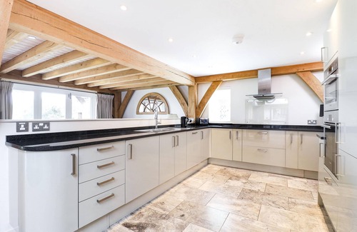 Bembridge House | Beach Side Retreat: Oceanfront Home for 8 Guests