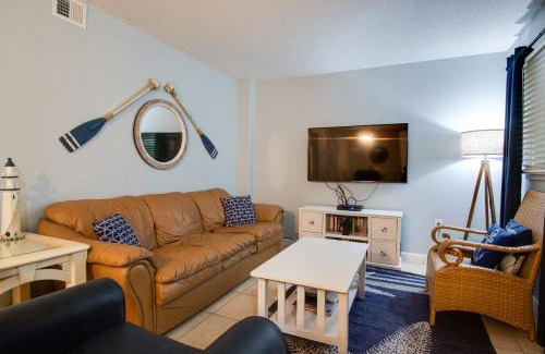 Palmetto Dunes Apartment | Oceanfront Beachside Condo at Hilton Head Resort Villas