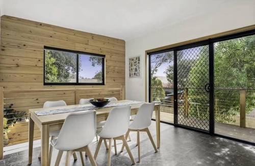 Cape Woolamai House | Idyllic Beachside Retreat Amongst the Gum Trees