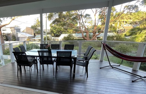 Bundeena House | Seaside Retreat in the Heart of Royal National Park