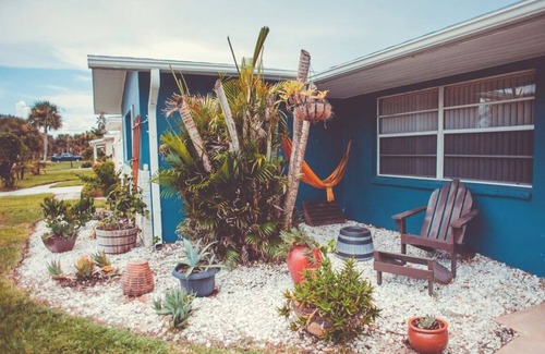 Ocean Spray Estates House | Beach-Side Retreat with Pool, Steps to the Ocean