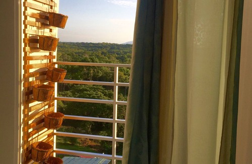 La Chumicosa Apartment | Beach Side Petite Apartment: Experience True Beach Vibes