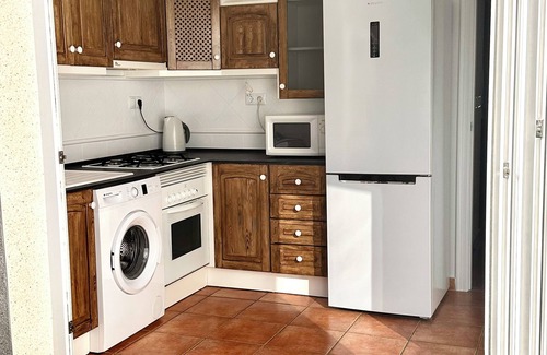 Orihuela Costa House | Cozy Beachside Retreat in Cabo Roig - Rated 9.8/10!