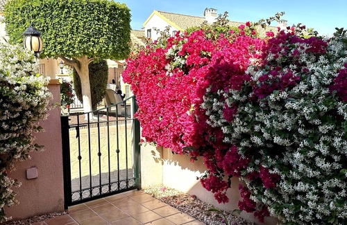 Orihuela Costa House | Cozy Beachside Retreat in Cabo Roig - Rated 9.8/10!