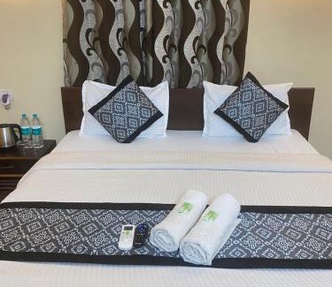 Saunta Vaddo Hotel | Beach Sky By The crystal