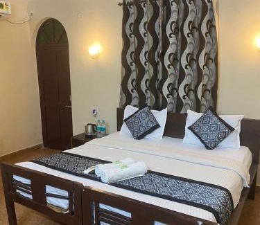 Saunta Vaddo Hotel | Beach Sky By The crystal