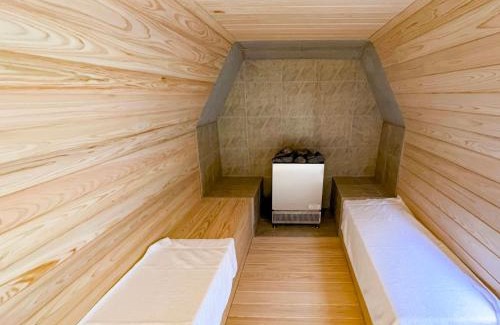Sanuki Villa | Elegant Beach Spa TSUDA: Ocean View & Family-Friendly Haven