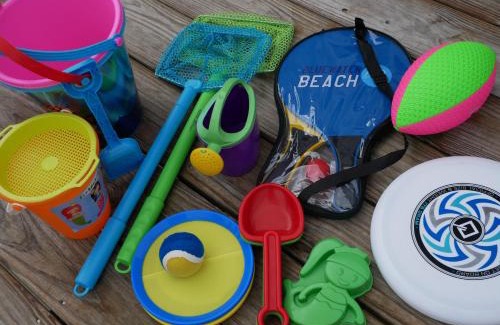 North Topsail Beach House | Discover Beach Star Villa: Family-Friendly Coastal Retreat