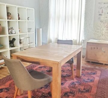 Leather District Apartment | Relax at 134 Beach Street – Your Coastal Retreat Awaits