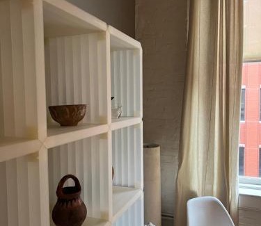 Leather District Apartment | Relax at 134 Beach Street – Your Coastal Retreat Awaits