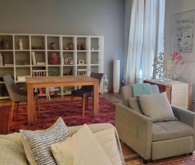 Leather District Apartment | Relax at 134 Beach Street – Your Coastal Retreat Awaits