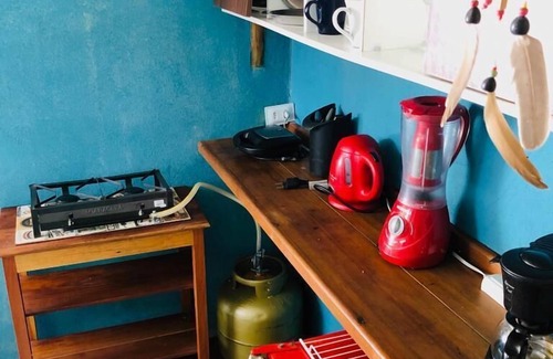 Historic Center Apartment | Beach Studio Steps from Mucugê with Pool and Spa Amenities
