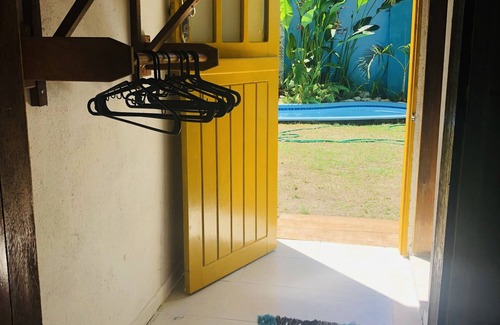 Historic Center Apartment | Beach Studio Steps from Mucugê with Pool and Spa Amenities