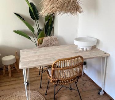 Steckborn Apartment | Elegant Art-Apartment am See with High Guest Ratings