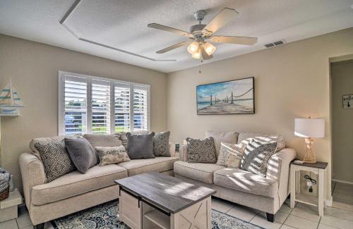 Largo House | Idyllic Beach-Style Retreat with Oceanfront Views