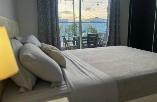 Las Guias Oriente House | Pet-Friendly Beach-Style Pool Villa with Family Amenities