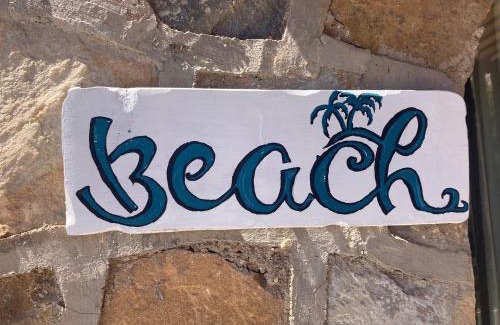 Cala Reona Apartment | Cozy Beachfront Retreat at SweethomeRooms Cabo de Palos