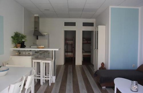 Cala Reona Apartment | Cozy Beachfront Retreat at SweethomeRooms Cabo de Palos