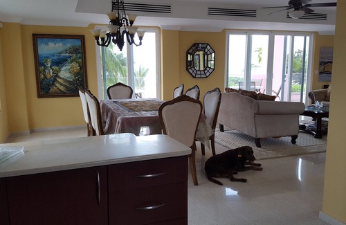 Punta Chame Bed & Breakfast | Relaxation Awaits at Our Beachside Retreat with Pool