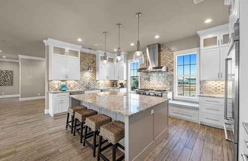 Gulf Shores House | Beach Therapy: Private Infinity Pool & Free Golf Activities
