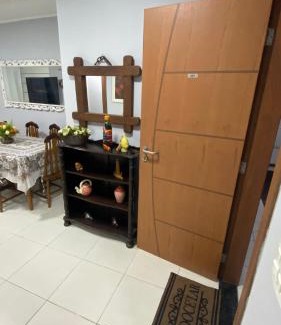 Prainha Apartment | Beachside Retreat with Ocean Views and Family Amenities