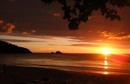 Praia do Toque-Toque Pequeno House | Beach Toque Toque Pequeno: Oceanfront Retreat with Pool