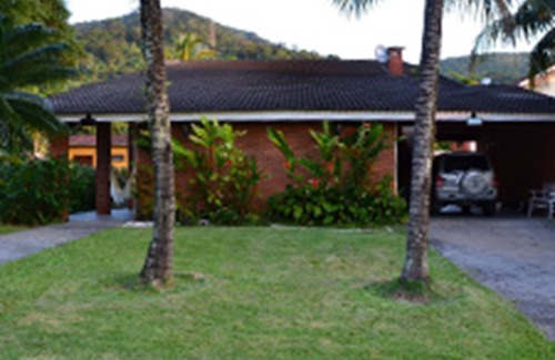 Praia do Toque-Toque Pequeno House | Beach Toque Toque Pequeno: Oceanfront Retreat with Pool