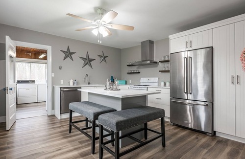 Waverly Beach House | Experience Our Happy Place - Pool & Beach Near Friendship Trail