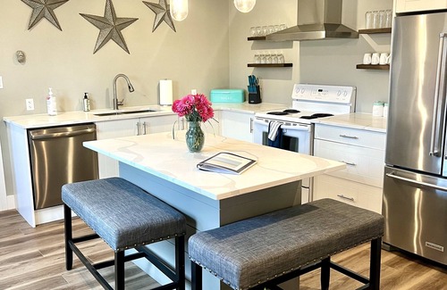 Waverly Beach House | Experience Our Happy Place - Pool & Beach Near Friendship Trail